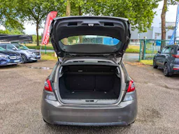 Peugeot 308  BHDI 130CV EAT8 ACTIVE occasion - Photo 7