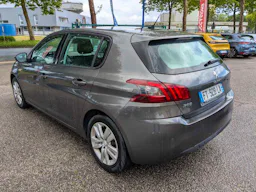 Peugeot 308 BHDI 130CV EAT8 ACTIVE occasion - Photo 9