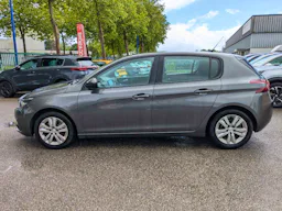 Peugeot 308 BHDI 130CV EAT8 ACTIVE occasion - Photo 10