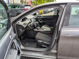 Peugeot 308  BHDI 130CV EAT8 ACTIVE occasion - Photo 12