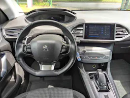 Peugeot 308  BHDI 130CV EAT8 ACTIVE occasion - Photo 16