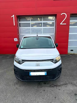 Fiat Doblo  1.5 BLUE HDI 100 M 650 KG BVM6 occasion - Photo 2