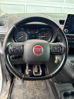 Fiat Doblo 1.5 BLUE HDI 100 M 650 KG BVM6 occasion - Photo 4