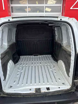 Fiat Doblo 1.5 BLUE HDI 100 M 650 KG BVM6 occasion - Photo 8