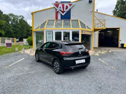 Renault Clio V  1.3 TCe 140 Ch Techno occasion - Photo 2