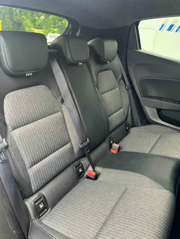 Renault Clio V  1.3 TCe 140 Ch Techno occasion - Photo 5