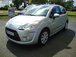 Citroën C3  1.4 I 75 CV occasion - Photo 2