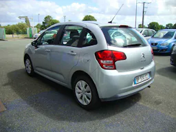 Citroën C3  1.4 I 75 CV occasion - Photo 3