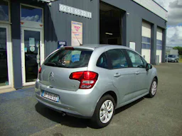 Citroën C3 1.4 I 75 CV occasion - Photo 4
