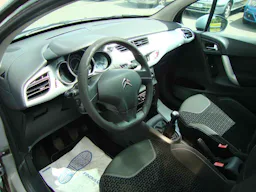 Citroën C3  1.4 I 75 CV occasion - Photo 5