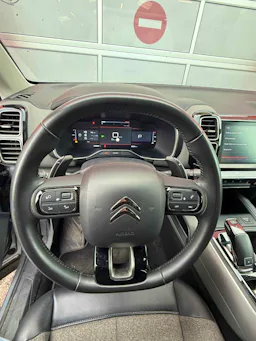 Citroën C5 Aircross  1.5 BLUE HDI 130 C SERIE EAT8 occasion - Photo 4