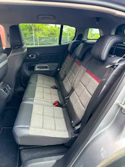 Citroën C5 Aircross  1.5 BLUE HDI 130 C SERIE EAT8 occasion - Photo 6