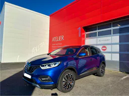 Renault Kadjar  1.5 BLUE DCI 115 occasion - Photo 1