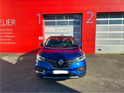 Renault Kadjar 1.5 BLUE DCI 115 occasion - Photo 2