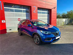 Renault Kadjar 1.5 BLUE DCI 115 occasion - Photo 3