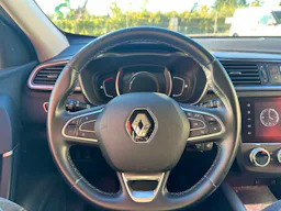 Renault Kadjar 1.5 BLUE DCI 115 occasion - Photo 4