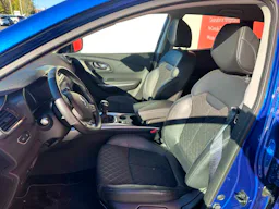 Renault Kadjar  1.5 BLUE DCI 115 occasion - Photo 5