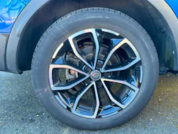 Renault Kadjar 1.5 BLUE DCI 115 occasion - Photo 6
