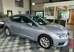 Seat Leon  style business occasion - Photo 2