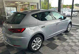 Seat Leon  style business occasion - Photo 3