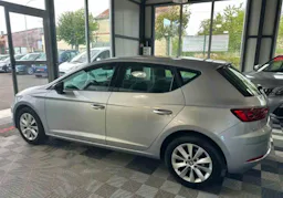 Seat Leon style business occasion - Photo 4