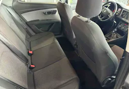 Seat Leon style business occasion - Photo 5
