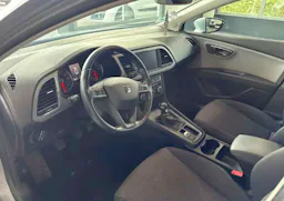 Seat Leon style business occasion - Photo 7