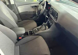 Seat Leon  style business occasion - Photo 8