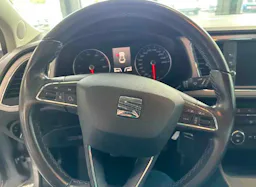 Seat Leon style business occasion - Photo 13