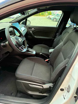 Renault Captur EVOLUTION E-TECH FULL HYBRID 145 occasion - Photo 5
