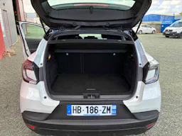 Renault Captur EVOLUTION E-TECH FULL HYBRID 145 occasion - Photo 9