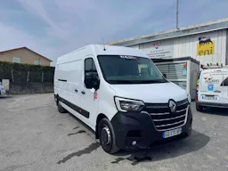 Renault Master  MASTER III 2.3 Dci 180 BVR occasion - Photo 1