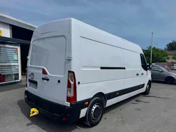 Renault Master  MASTER III 2.3 Dci 180 BVR occasion - Photo 3