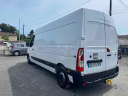Renault Master MASTER III 2.3 Dci 180 BVR occasion - Photo 4