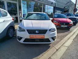 Seat Ibiza 1.0 MPI 80 CV STYLE occasion - Photo 2