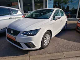 Seat Ibiza  1.0 MPI 80 CV STYLE occasion - Photo 3