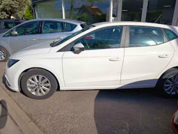 Seat Ibiza 1.0 MPI 80 CV STYLE occasion - Photo 4