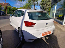 Seat Ibiza 1.0 MPI 80 CV STYLE occasion - Photo 5