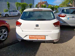 Seat Ibiza 1.0 MPI 80 CV STYLE occasion - Photo 6