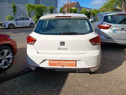Seat Ibiza  1.0 MPI 80 CV STYLE occasion - Photo 6