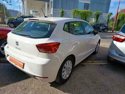 Seat Ibiza  1.0 MPI 80 CV STYLE occasion - Photo 7