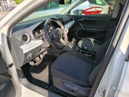 Seat Ibiza  1.0 MPI 80 CV STYLE occasion - Photo 8