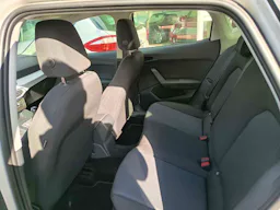 Seat Ibiza  1.0 MPI 80 CV STYLE occasion - Photo 9