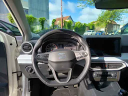 Seat Ibiza  1.0 MPI 80 CV STYLE occasion - Photo 10
