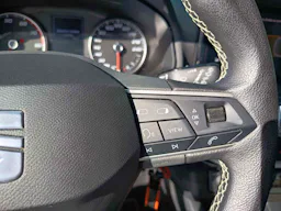 Seat Ibiza 1.0 MPI 80 CV STYLE occasion - Photo 18