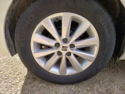 Seat Ibiza  1.0 MPI 80 CV STYLE occasion - Photo 23