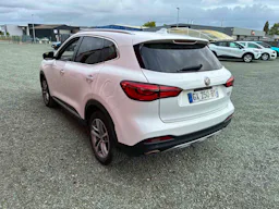 MG EHS 1.5 T-GDI 258 PHEV LUXURY BVA occasion - Photo 3