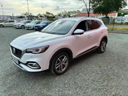 MG EHS  1.5 T-GDI 258 PHEV LUXURY BVA occasion - Photo 4
