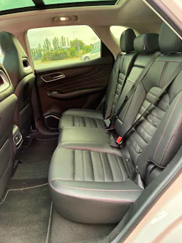MG EHS 1.5 T-GDI 258 PHEV LUXURY BVA occasion - Photo 6