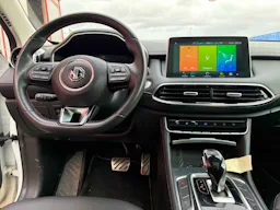 MG EHS 1.5 T-GDI 258 PHEV LUXURY BVA occasion - Photo 8